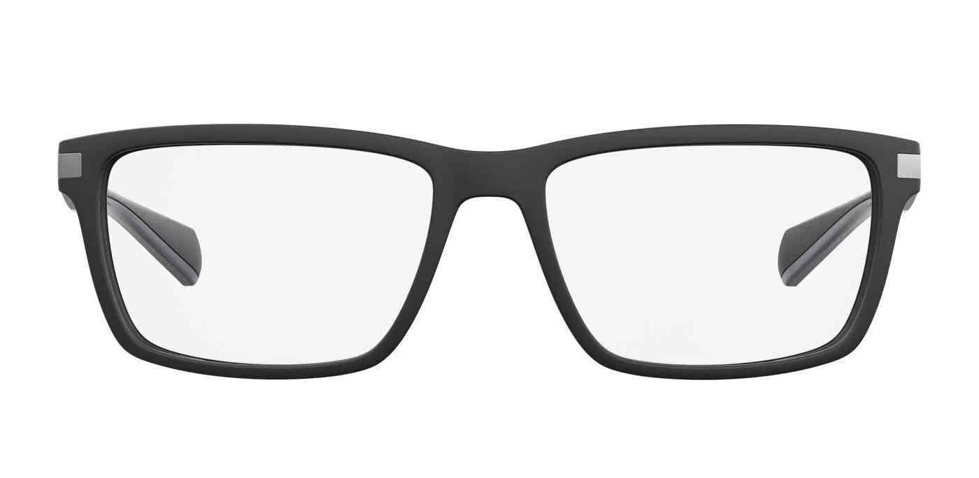 Polaroid Core PldD354 Eyeglasses - view 3